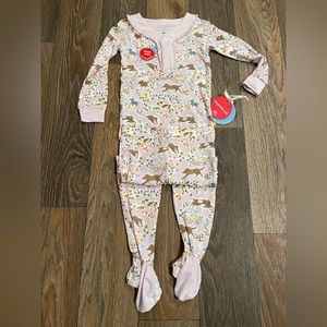 Magnetic Me modal ruffle twotie